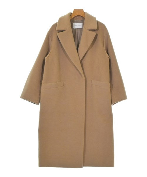 UNITED ARROWS 切斯特披風