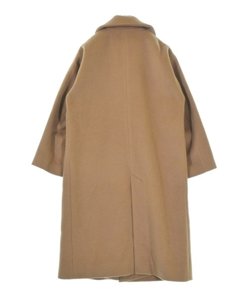 UNITED ARROWS 切斯特披風