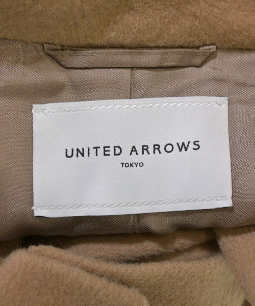 UNITED ARROWS 切斯特披風