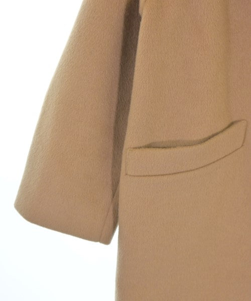 UNITED ARROWS 切斯特披風