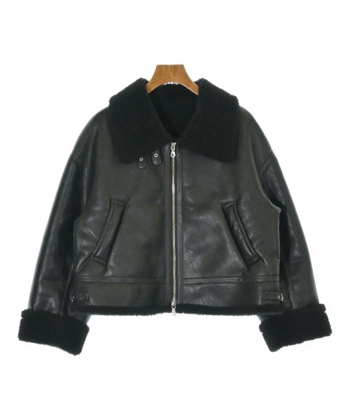 UNITED ARROWS 其他飛行外套