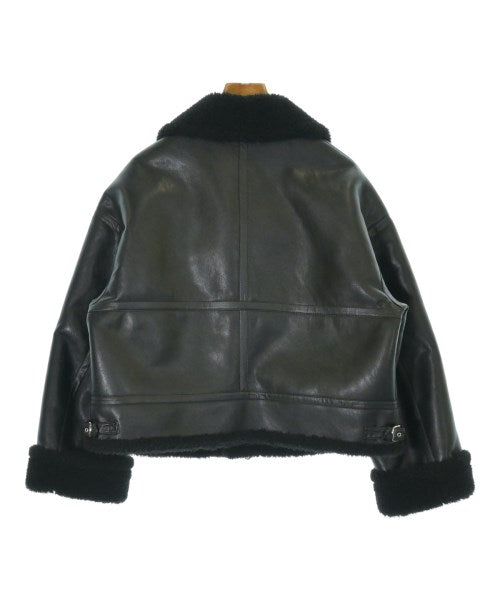 UNITED ARROWS 其他飛行外套
