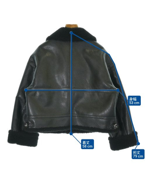 UNITED ARROWS 其他飛行外套