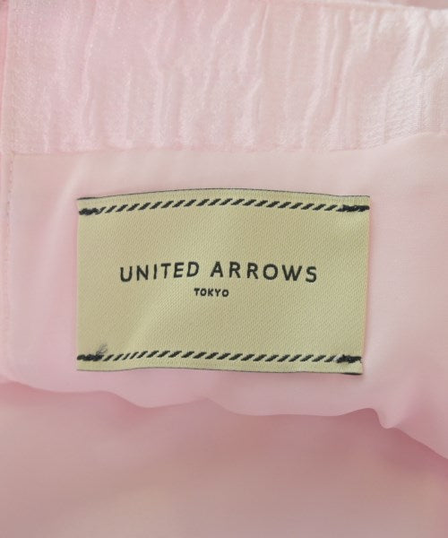 UNITED ARROWS 洋裝