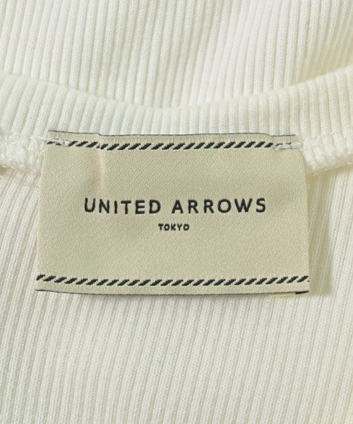 UNITED ARROWS 女襯衫