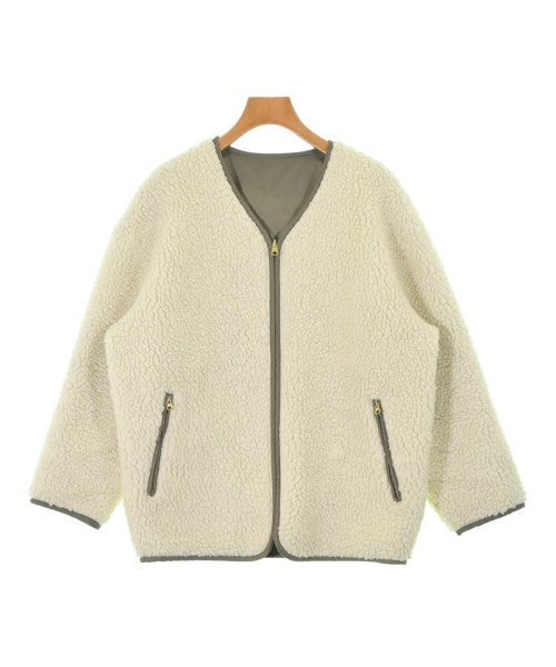 UNITED ARROWS 其他飛行外套