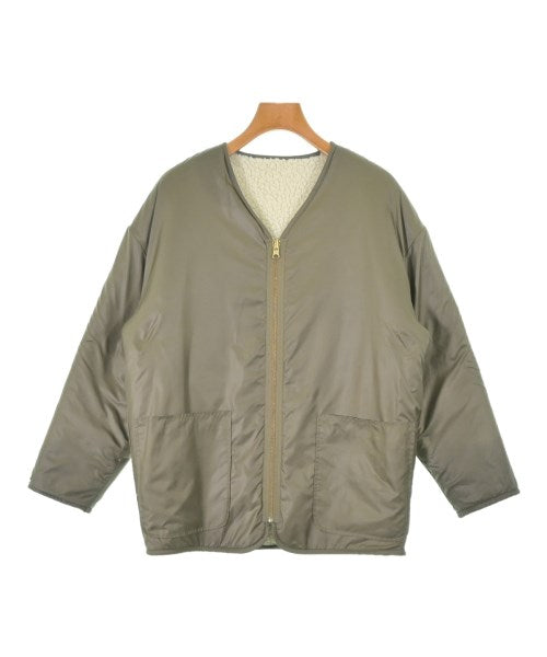 UNITED ARROWS 其他飛行外套