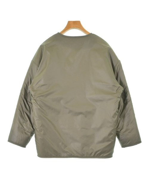 UNITED ARROWS 其他飛行外套