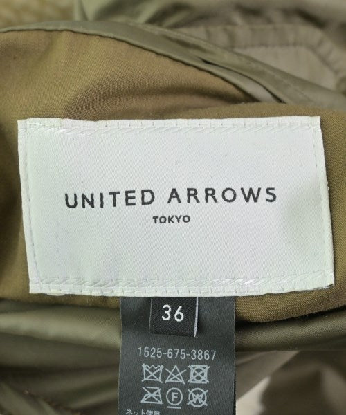 UNITED ARROWS 其他飛行外套