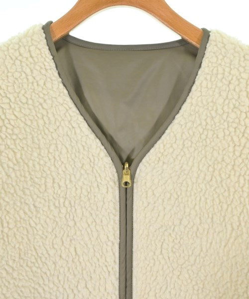 UNITED ARROWS 其他飛行外套