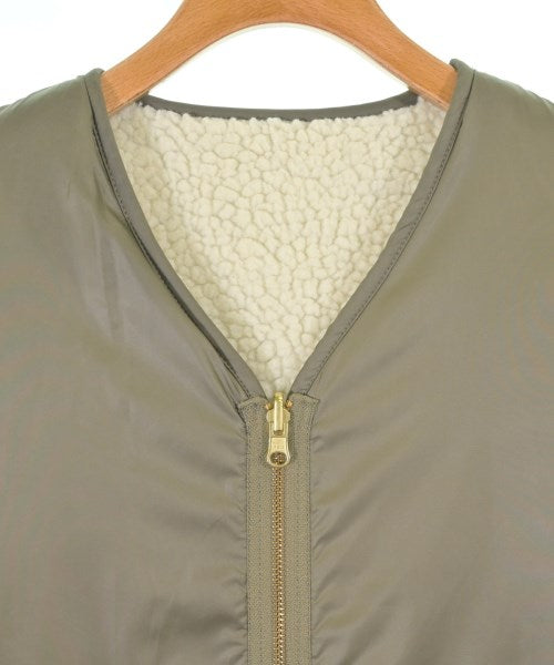 UNITED ARROWS 其他飛行外套
