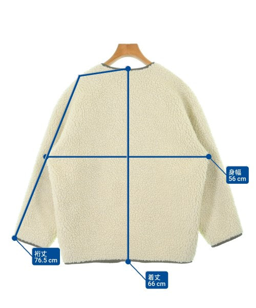 UNITED ARROWS 其他飛行外套