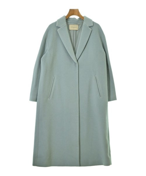 UNITED ARROWS 切斯特披風