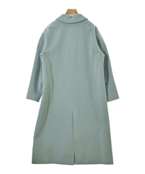 UNITED ARROWS 切斯特披風