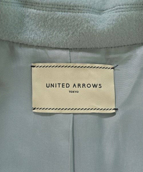 UNITED ARROWS 切斯特披風