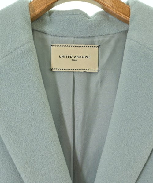 UNITED ARROWS 切斯特披風