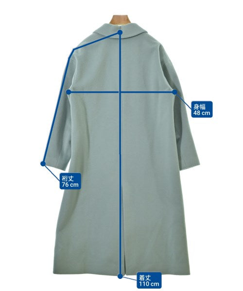 UNITED ARROWS 切斯特披風