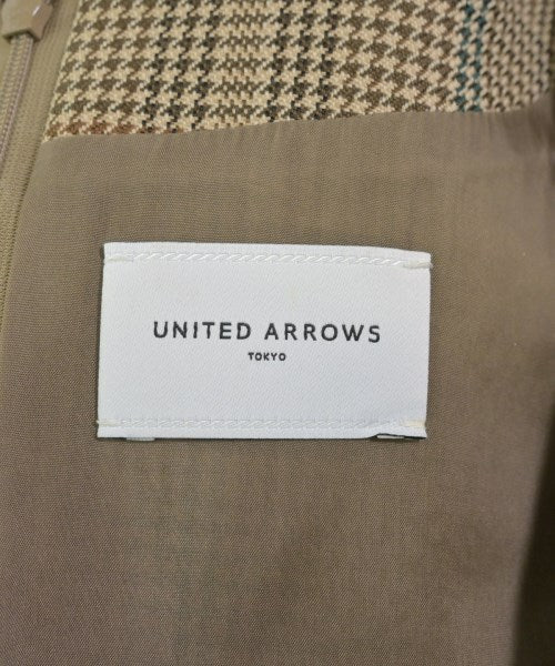 UNITED ARROWS 洋裝