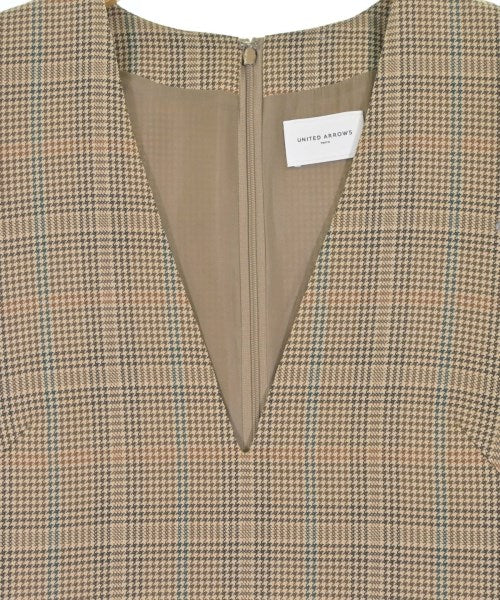 UNITED ARROWS 洋裝