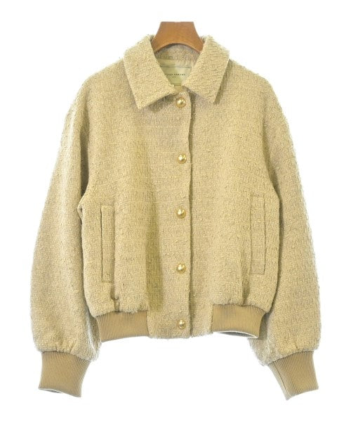 UNITED ARROWS 斜紋夾克