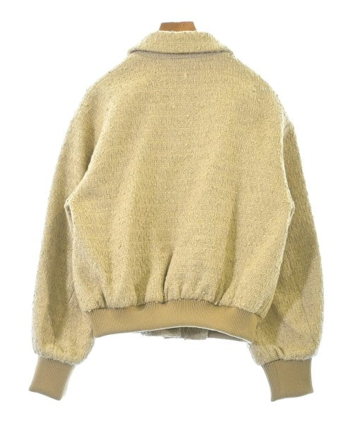 UNITED ARROWS 斜紋夾克