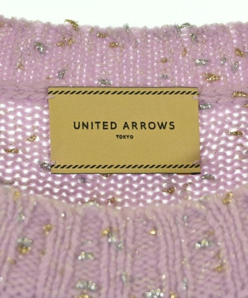 UNITED ARROWS 毛衣