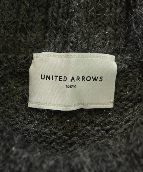 UNITED ARROWS 背心