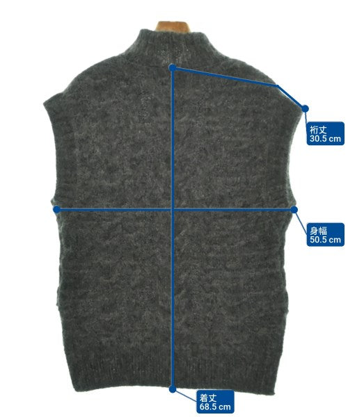 UNITED ARROWS 背心