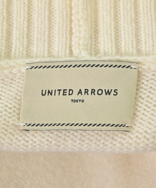 UNITED ARROWS 毛衣