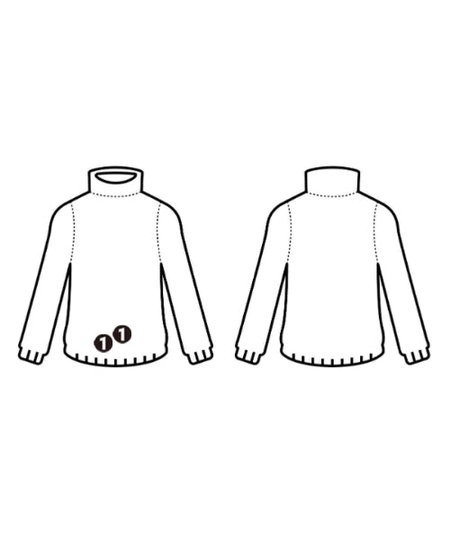 UNITED ARROWS 毛衣