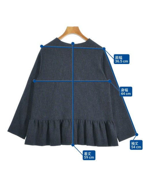 UNITED ARROWS 女襯衫
