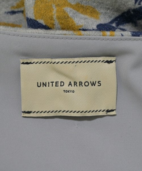 UNITED ARROWS 休閒襯衫