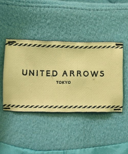UNITED ARROWS 其他飛行外套