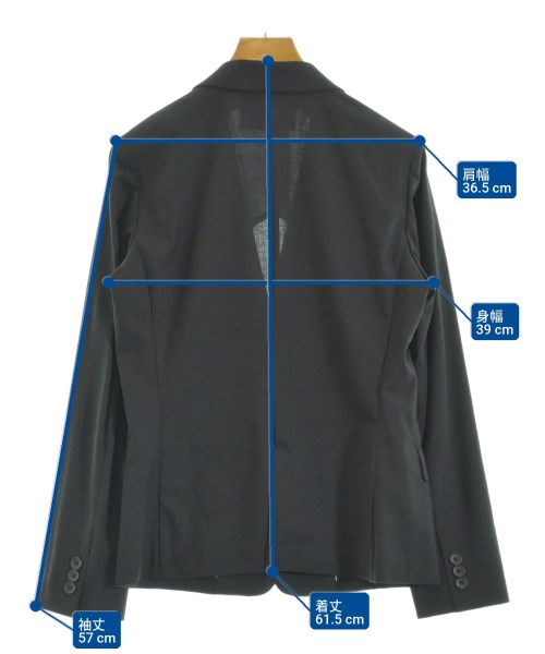 UNITED ARROWS 西裝外套