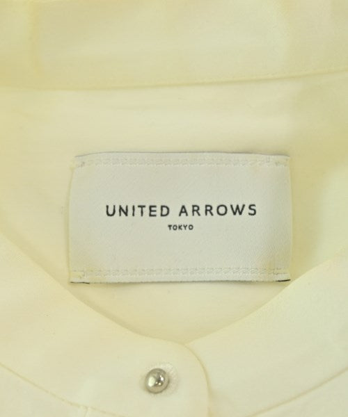 UNITED ARROWS 休閒襯衫