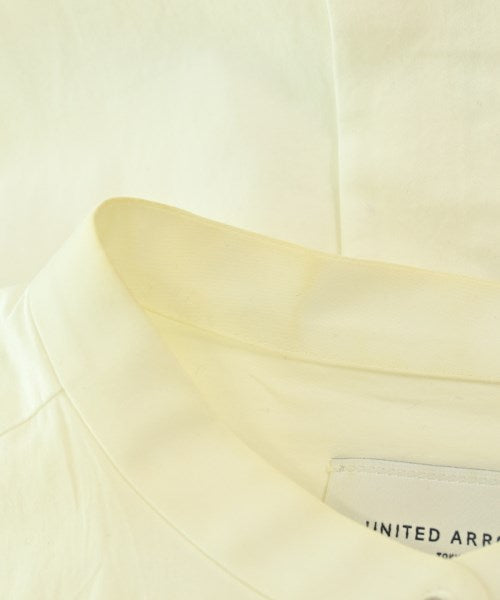 UNITED ARROWS 休閒襯衫
