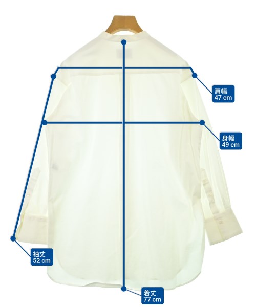 UNITED ARROWS 休閒襯衫