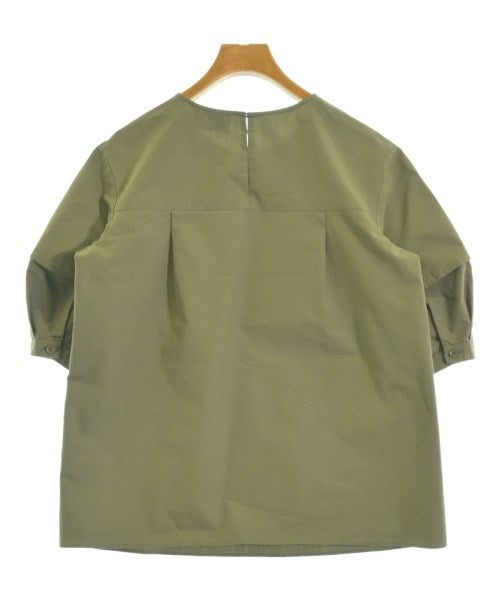 UNITED ARROWS 女襯衫