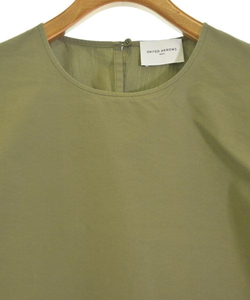 UNITED ARROWS 女襯衫