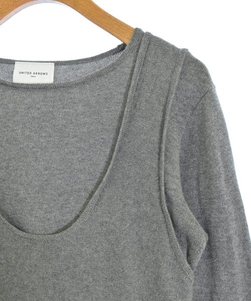 UNITED ARROWS 毛衣