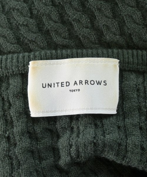 UNITED ARROWS 毛衣