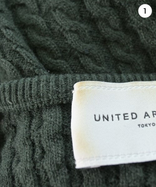 UNITED ARROWS 毛衣