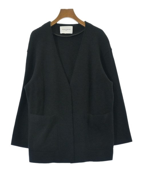 UNITED ARROWS 無領外套