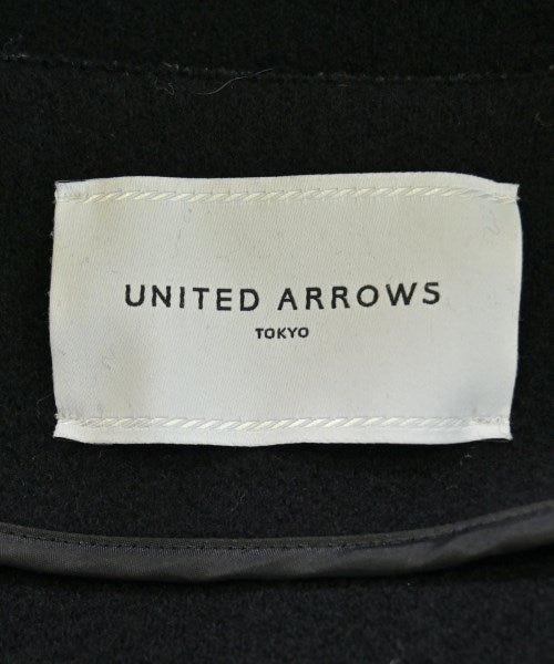 UNITED ARROWS 無領外套