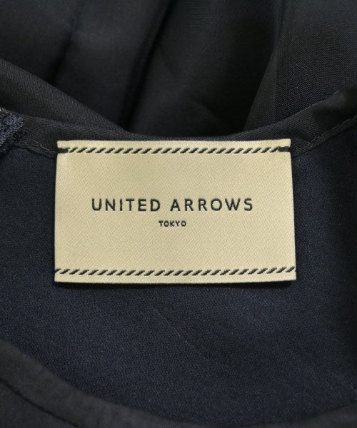 UNITED ARROWS 女襯衫