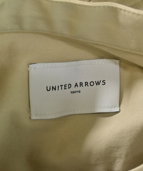 UNITED ARROWS 休閒襯衫