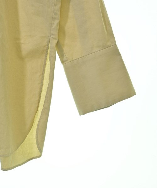 UNITED ARROWS 休閒襯衫