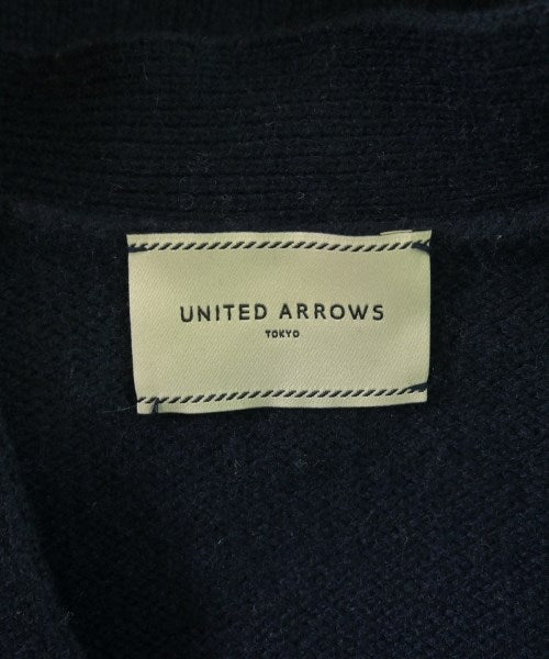 UNITED ARROWS 開襟衫
