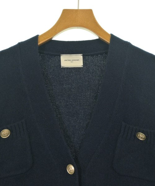 UNITED ARROWS 開襟衫