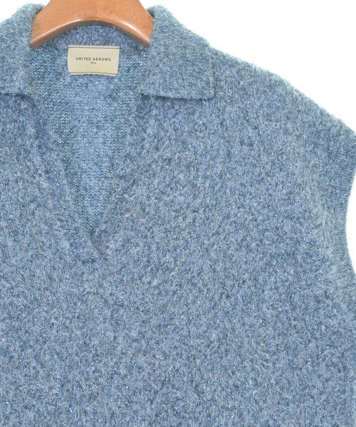 UNITED ARROWS 背心